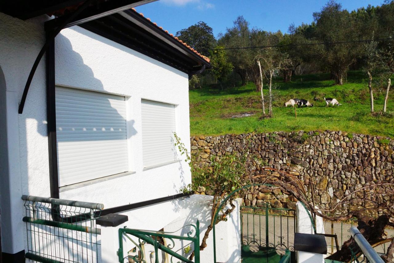 Casa D'Avo Mila Villa Góis Екстериор снимка
