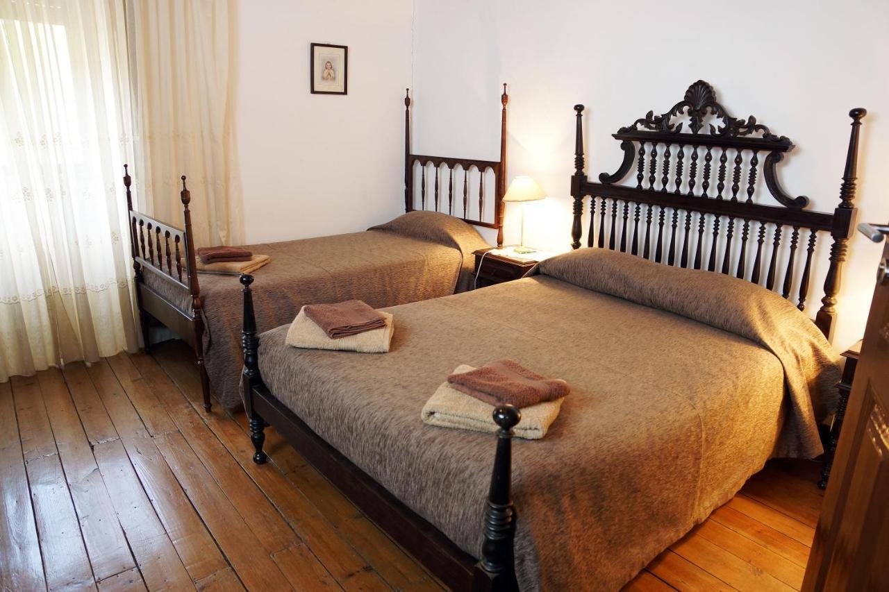 Casa D'Avo Mila Villa Góis Екстериор снимка