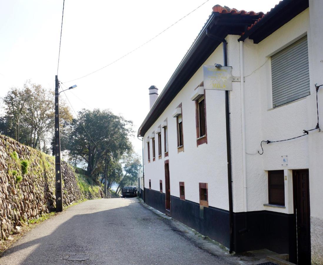 Casa D'Avo Mila Villa Góis Екстериор снимка