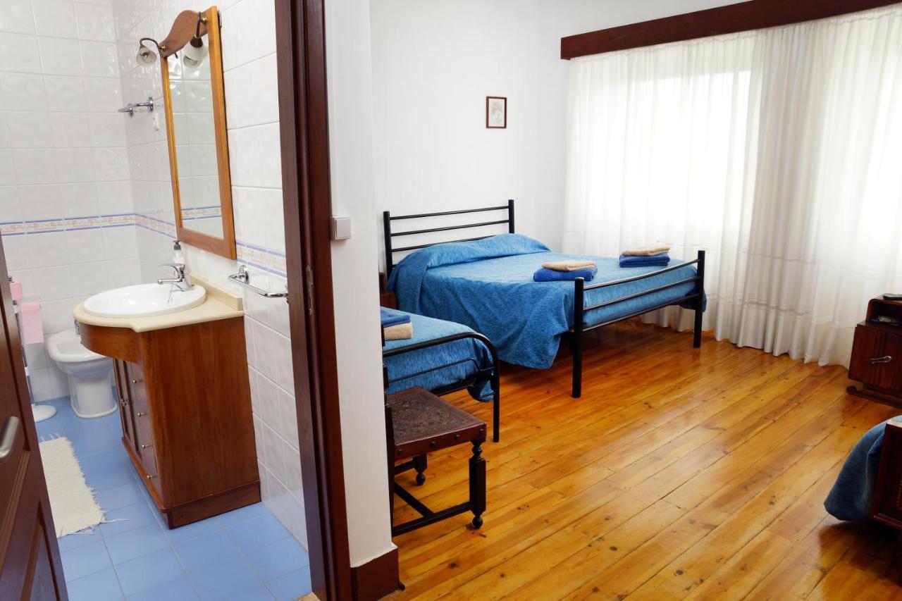 Casa D'Avo Mila Villa Góis Екстериор снимка
