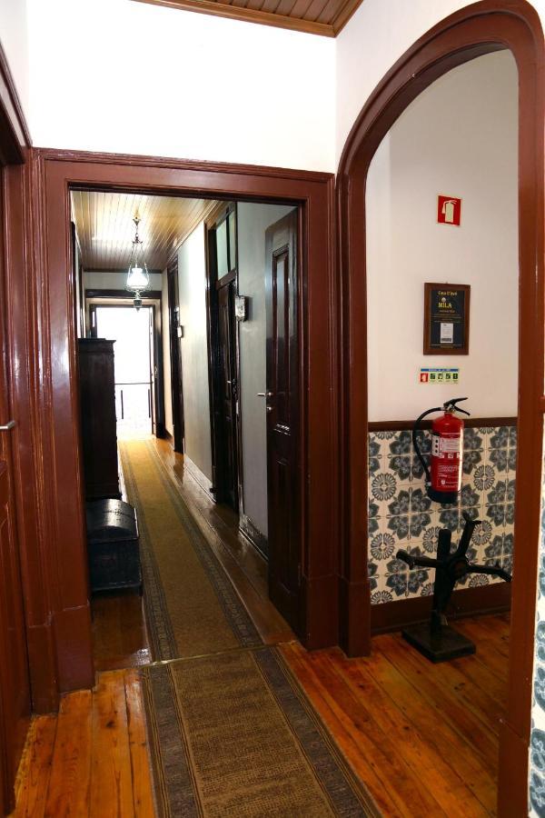 Casa D'Avo Mila Villa Góis Екстериор снимка