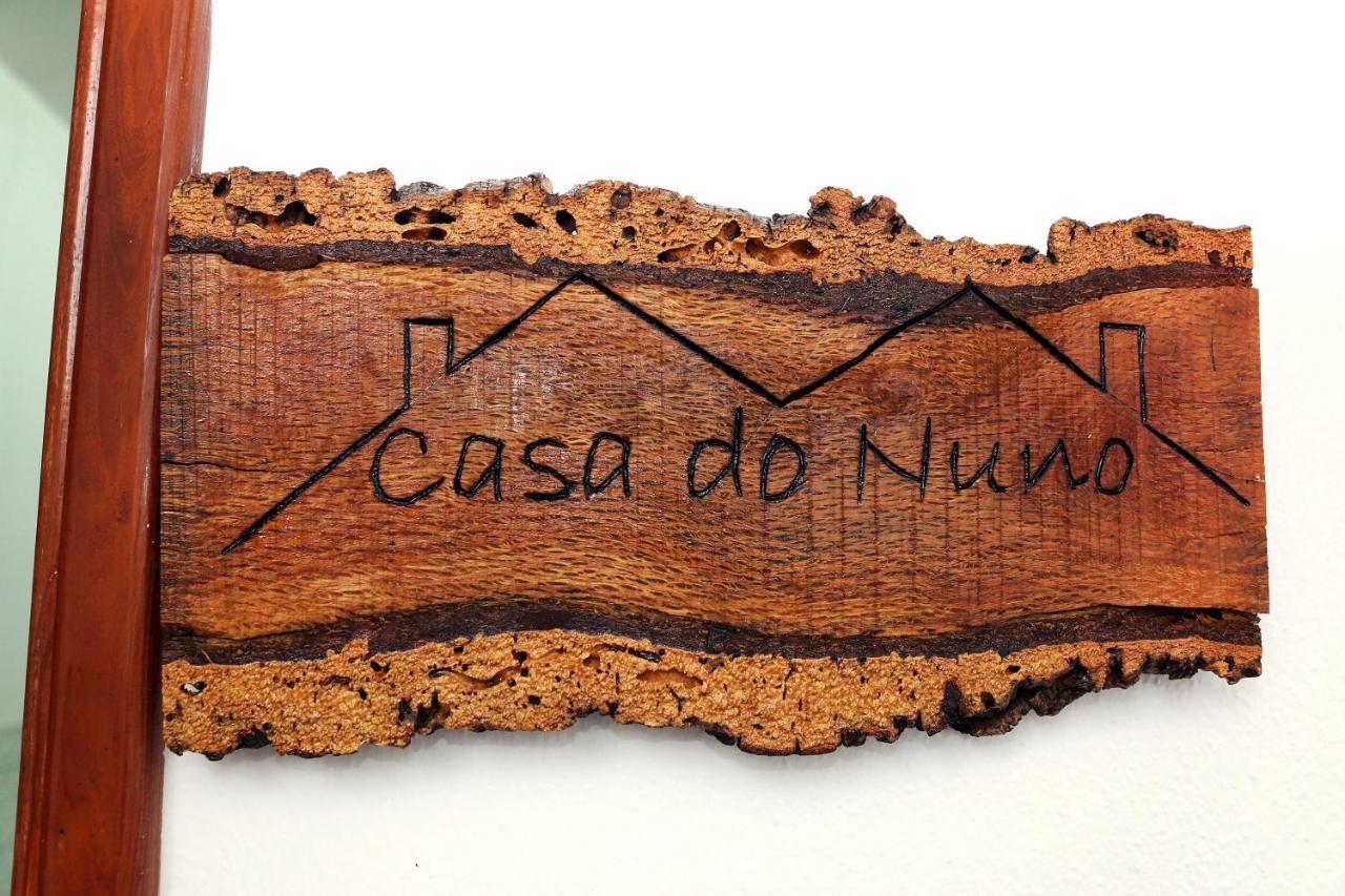 Casa D'Avo Mila Villa Góis Екстериор снимка