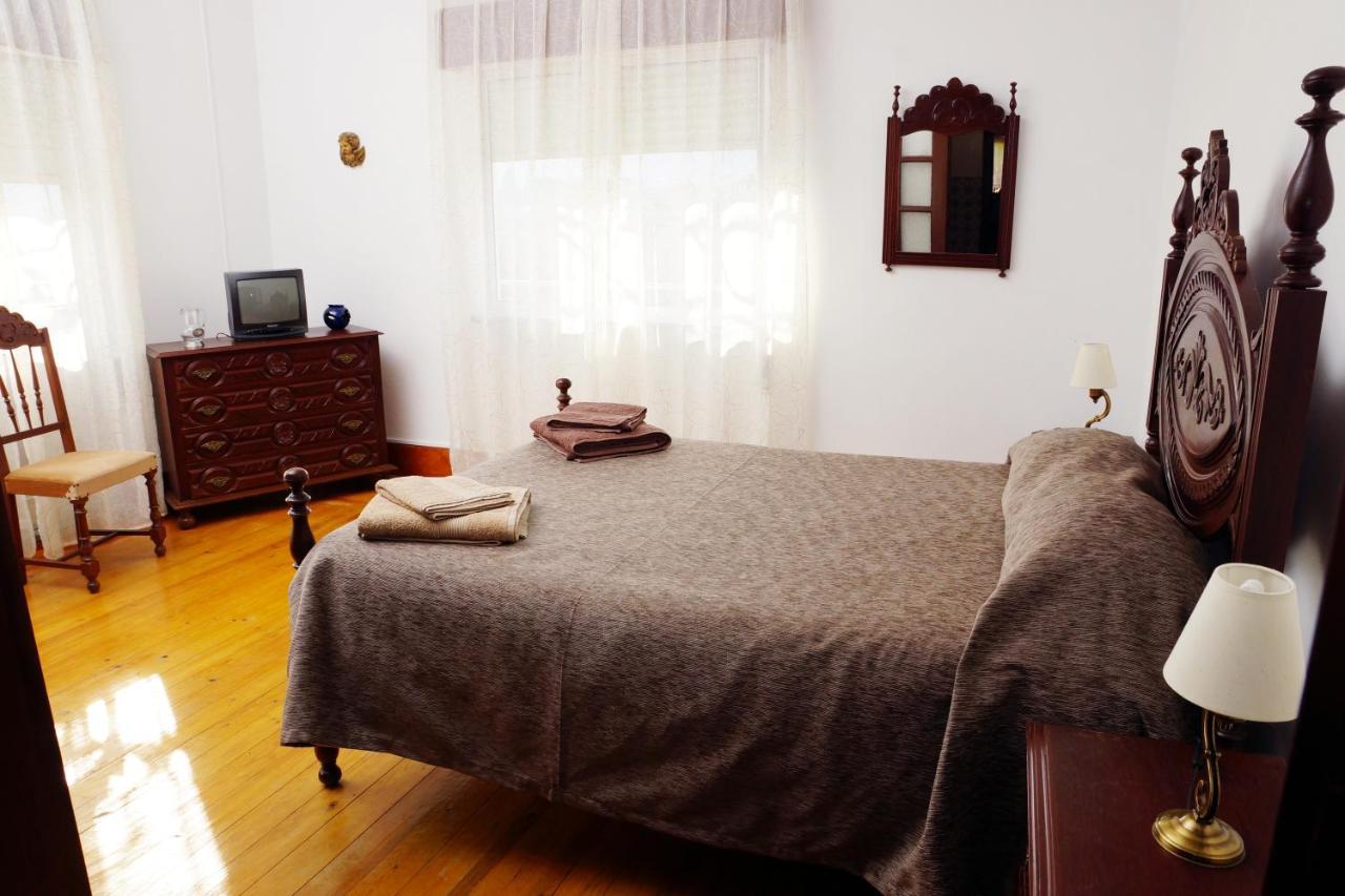 Casa D'Avo Mila Villa Góis Екстериор снимка