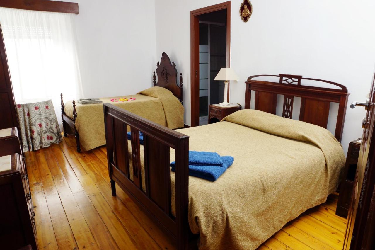 Casa D'Avo Mila Villa Góis Екстериор снимка