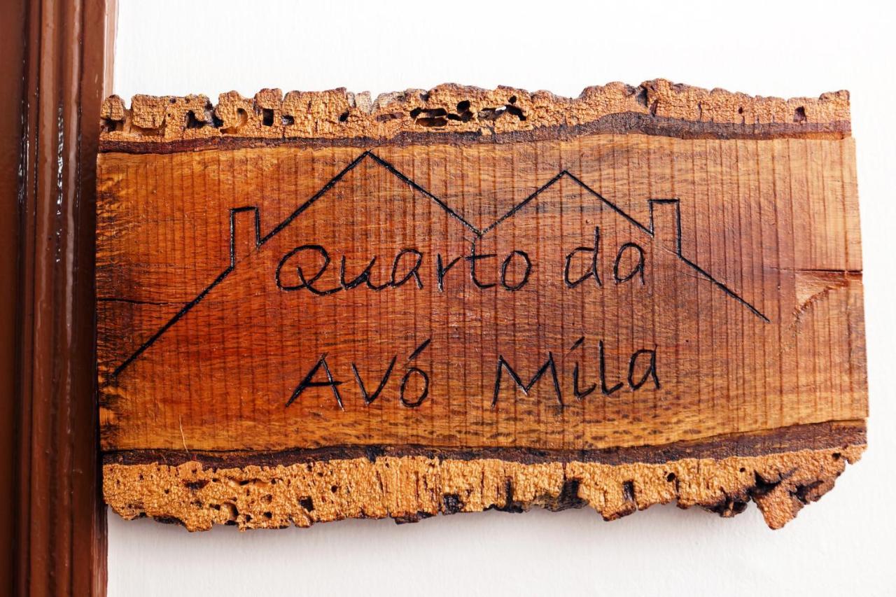 Casa D'Avo Mila Villa Góis Екстериор снимка