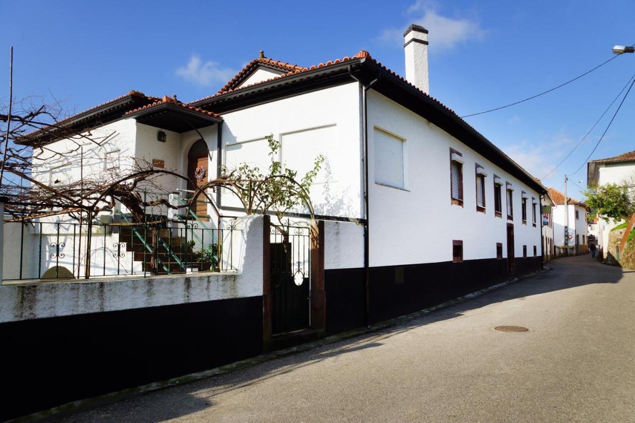 Casa D'Avo Mila Villa Góis Екстериор снимка