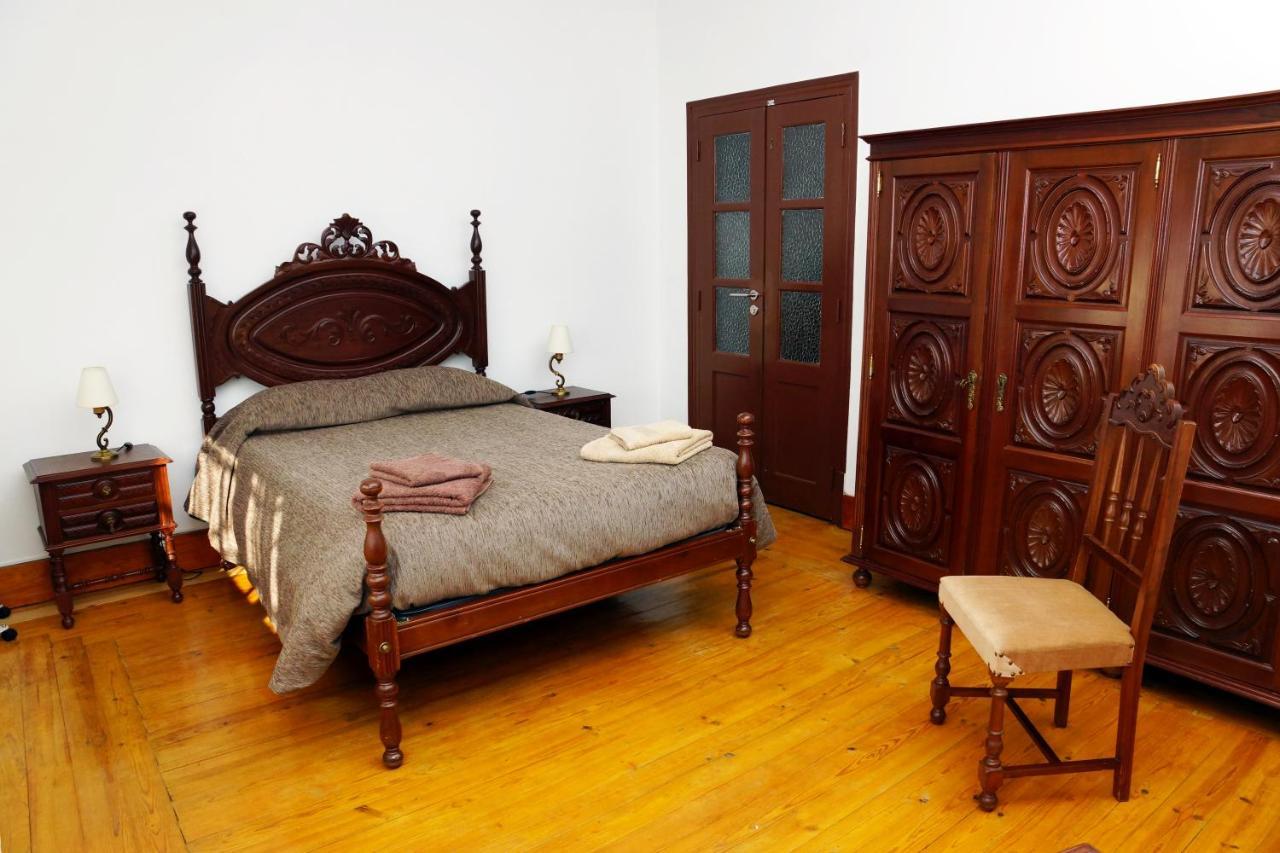 Casa D'Avo Mila Villa Góis Екстериор снимка
