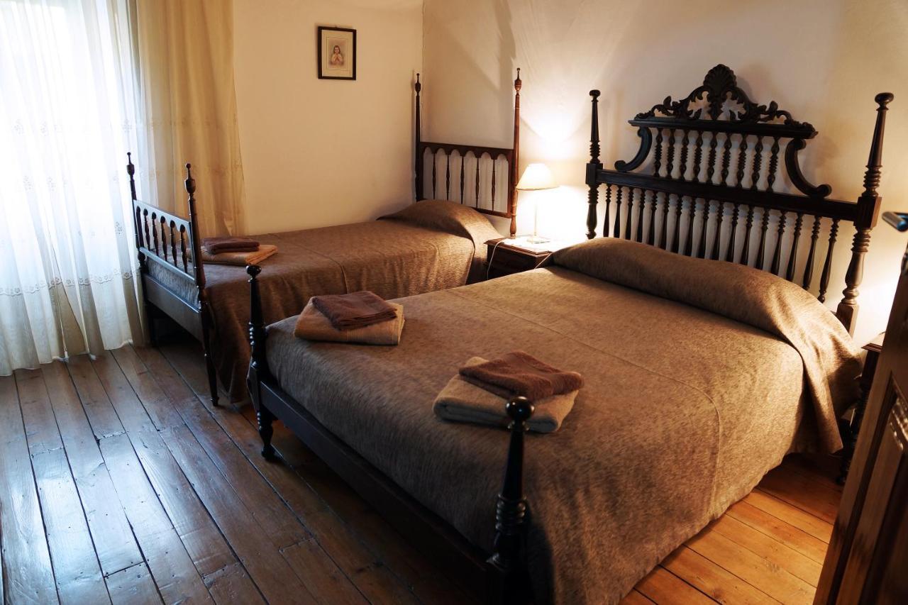 Casa D'Avo Mila Villa Góis Екстериор снимка