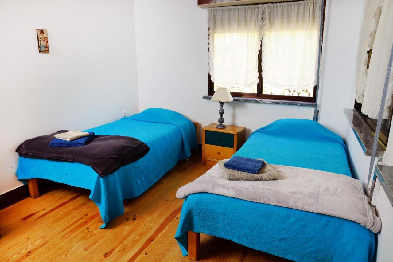 Casa D'Avo Mila Villa Góis Екстериор снимка