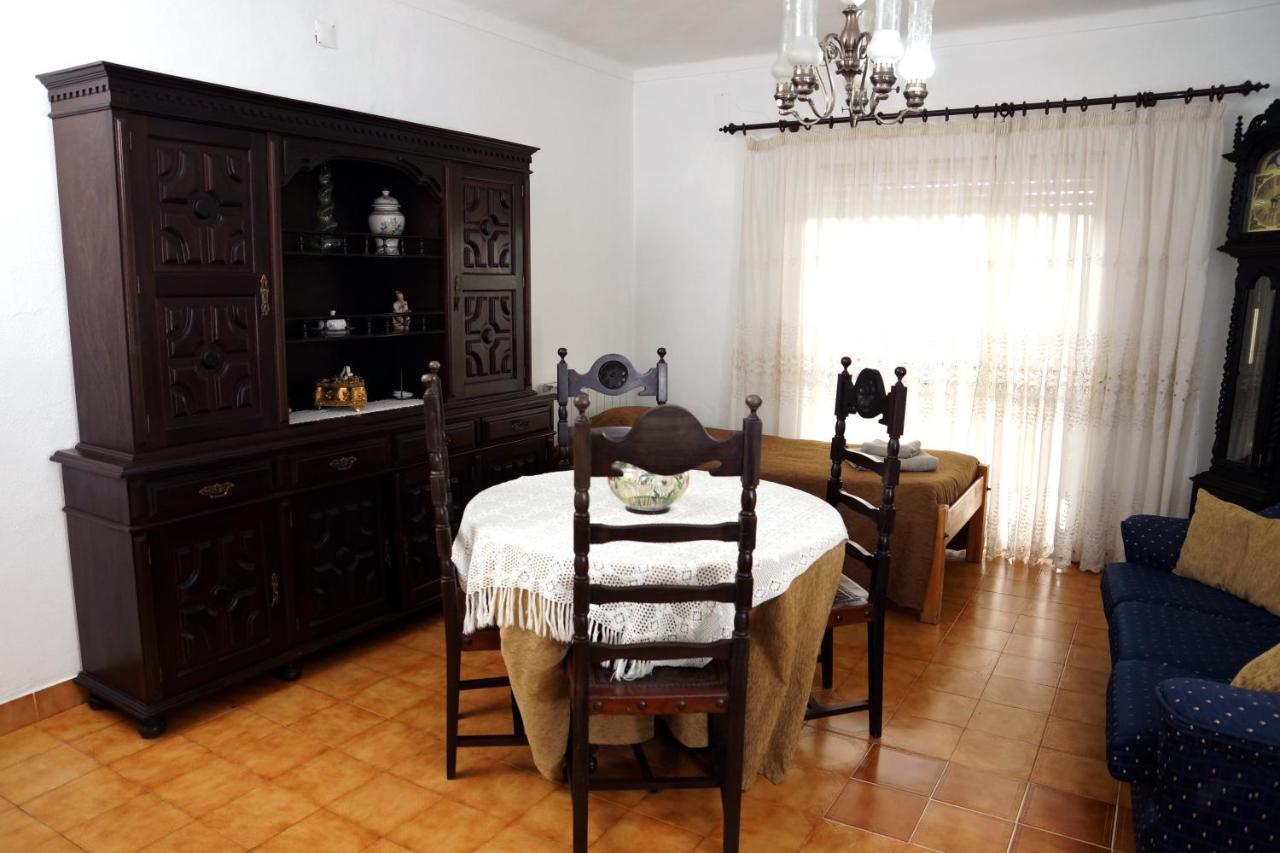 Casa D'Avo Mila Villa Góis Екстериор снимка