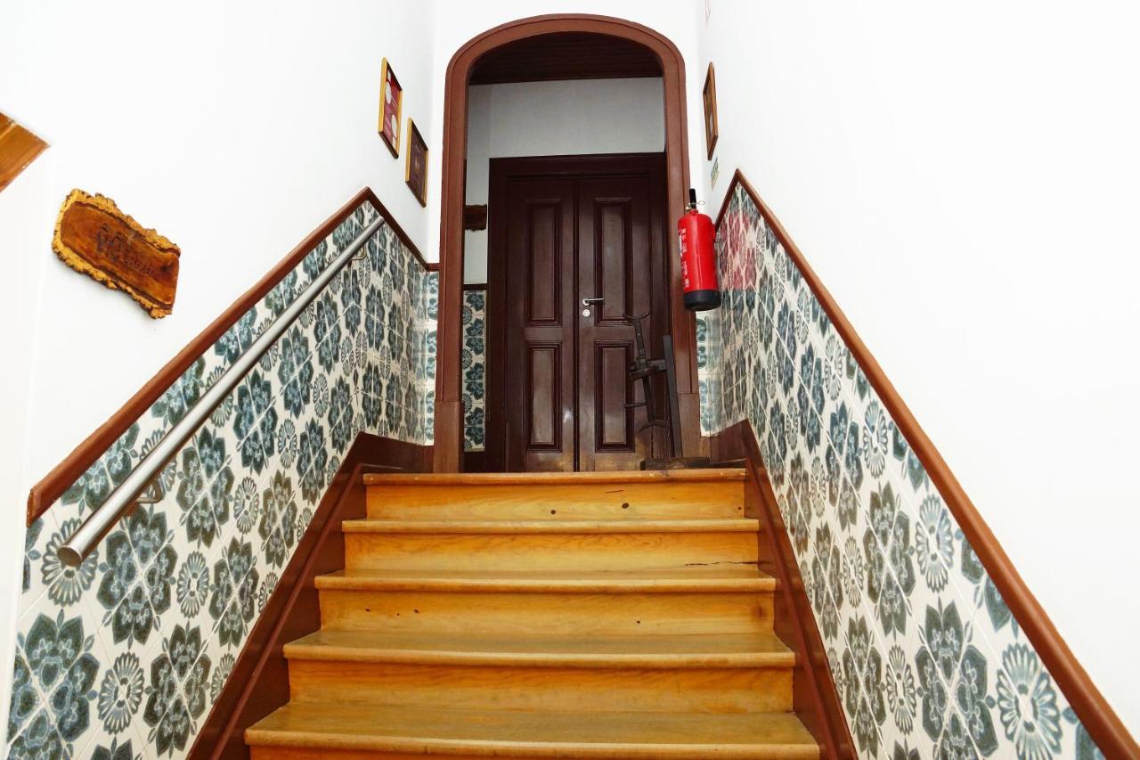 Casa D'Avo Mila Villa Góis Екстериор снимка