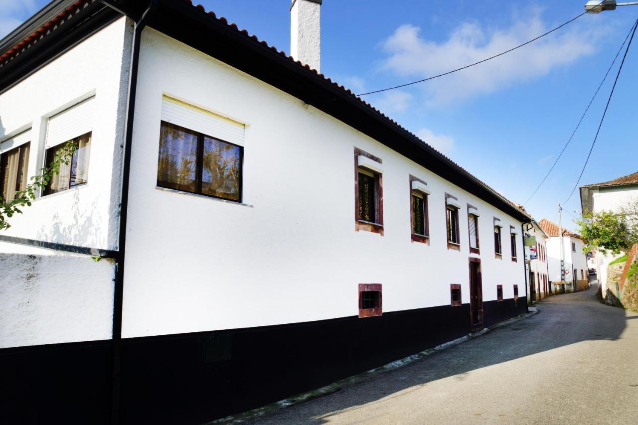 Casa D'Avo Mila Villa Góis Екстериор снимка
