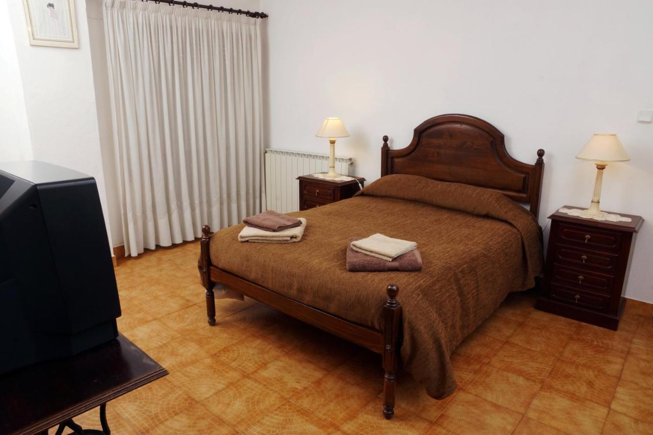 Casa D'Avo Mila Villa Góis Екстериор снимка