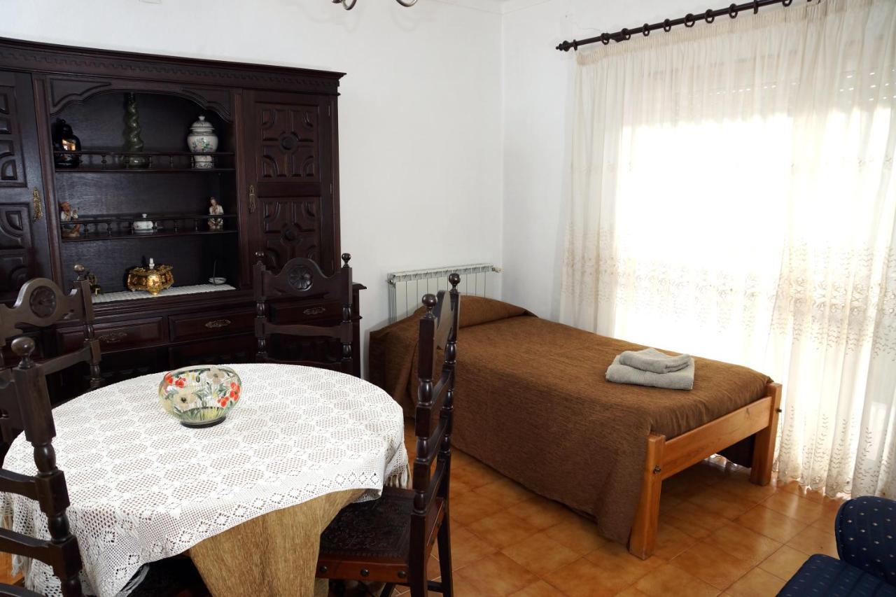 Casa D'Avo Mila Villa Góis Екстериор снимка