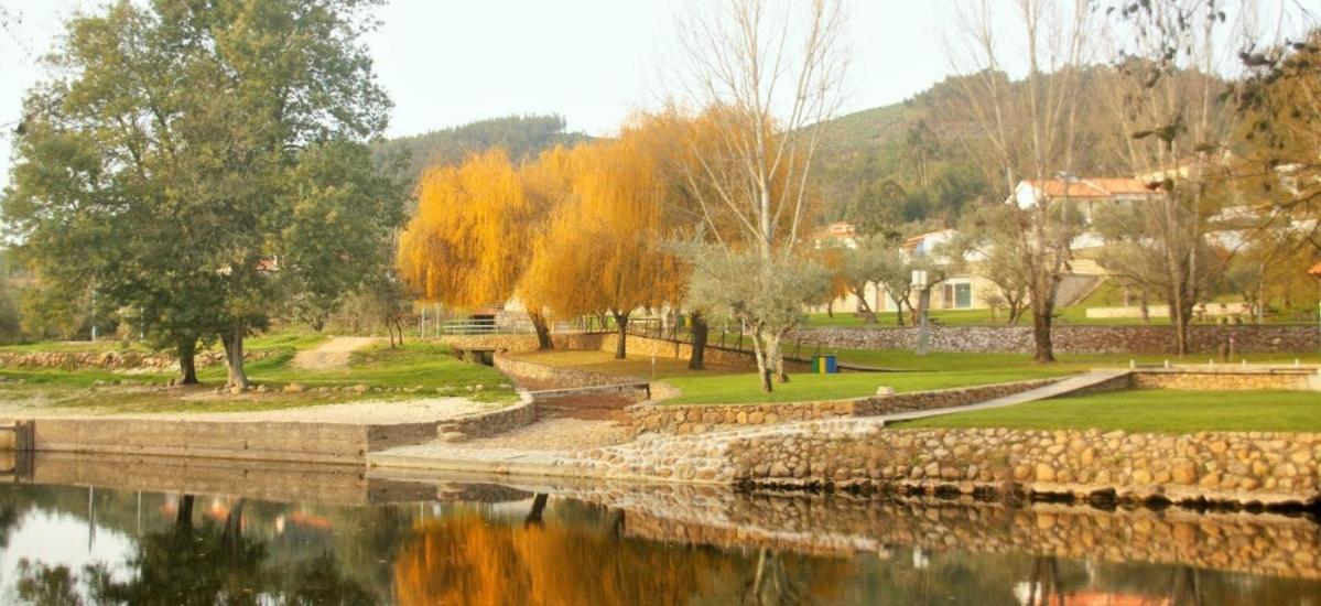 Casa D'Avo Mila Villa Góis Екстериор снимка