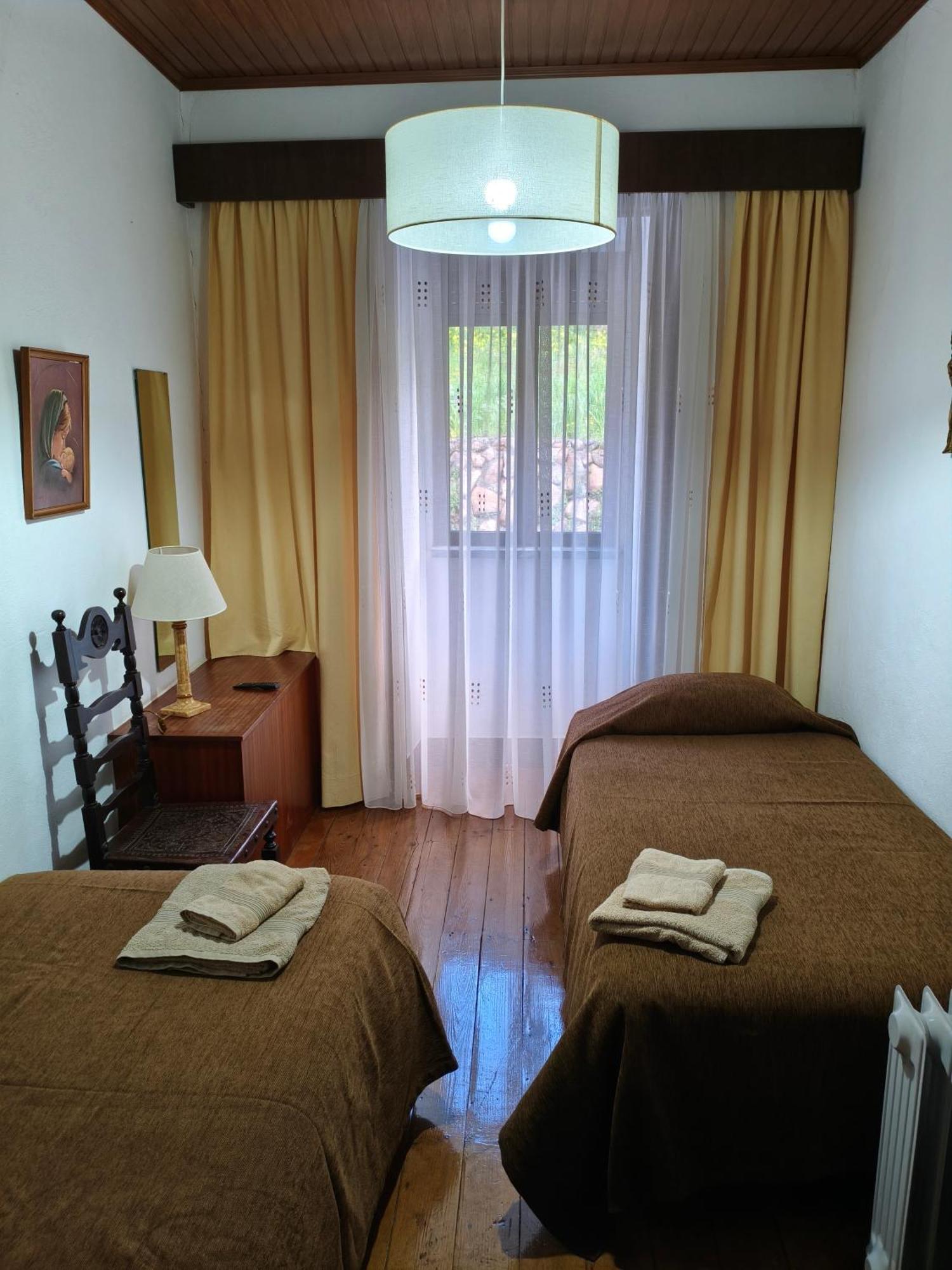 Casa D'Avo Mila Villa Góis Екстериор снимка