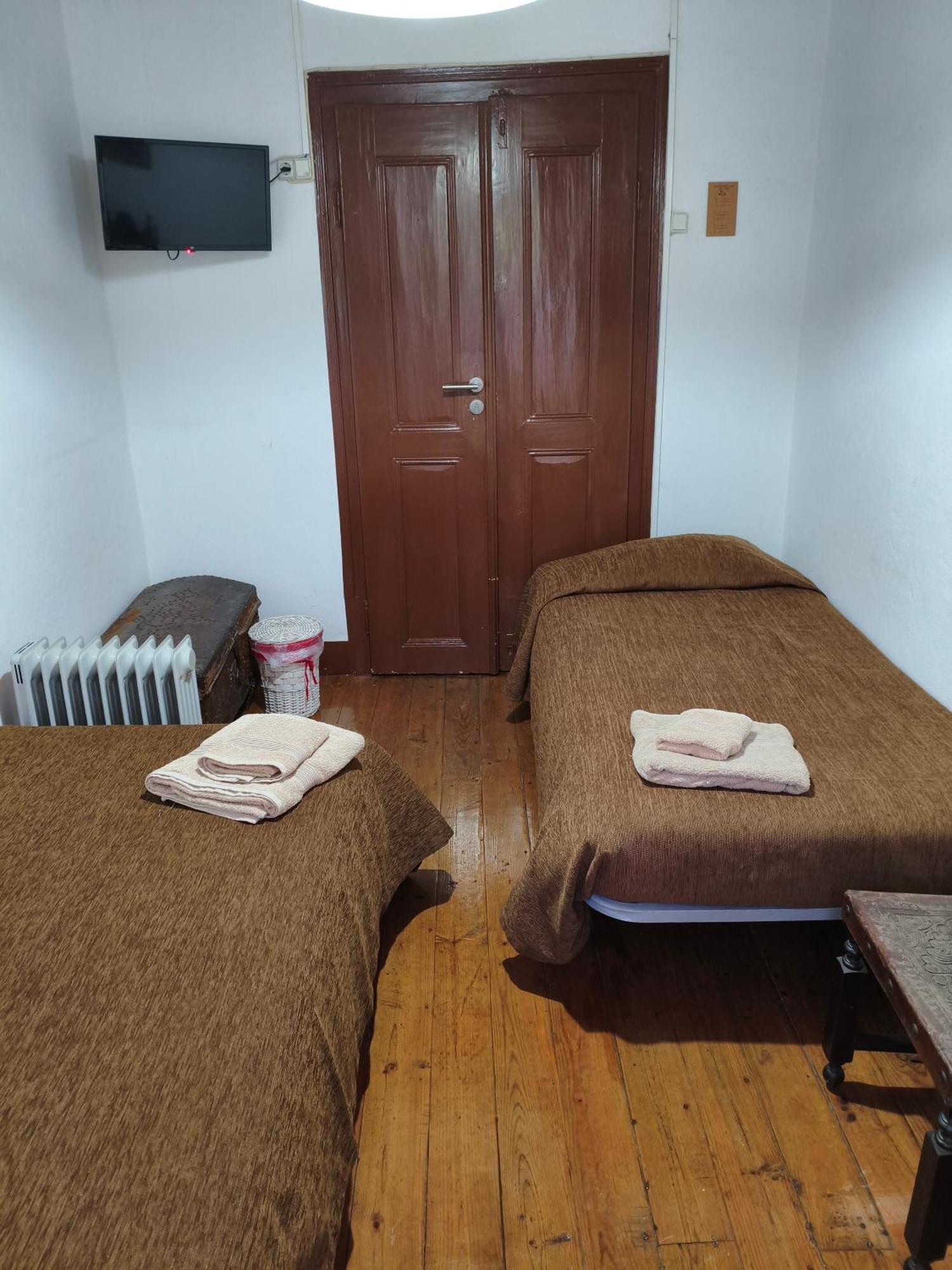 Casa D'Avo Mila Villa Góis Екстериор снимка